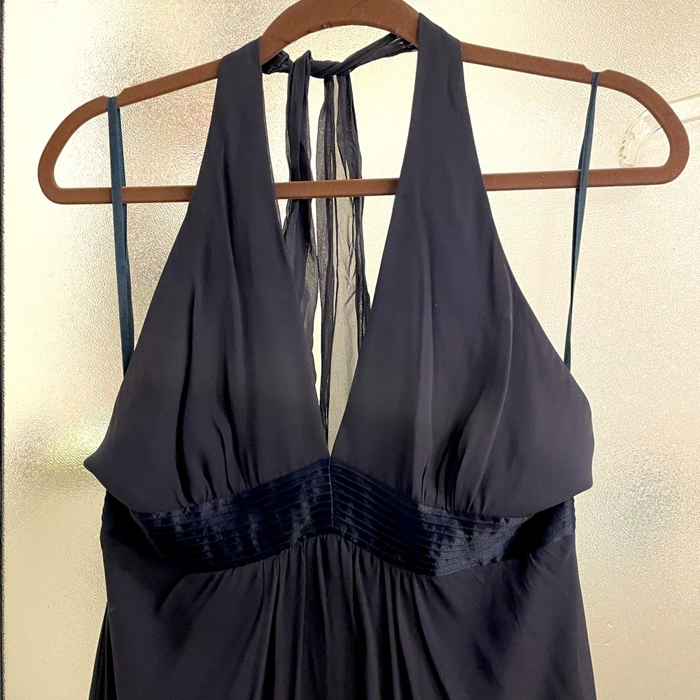 Navy BCBG MAXAZRIA 8